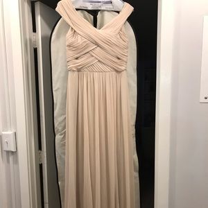 Weddington Way Bridesmaid Gown - Jenny Yoo